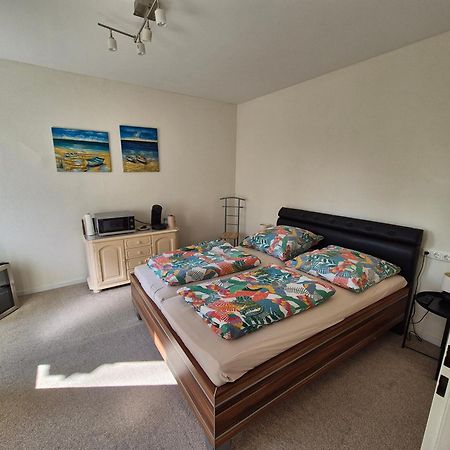 Ferienwohnung Gulde N Tal Gutenberg Esterno foto