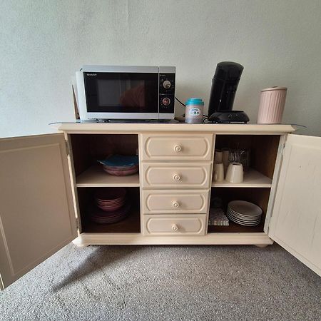Ferienwohnung Gulde N Tal Gutenberg Esterno foto