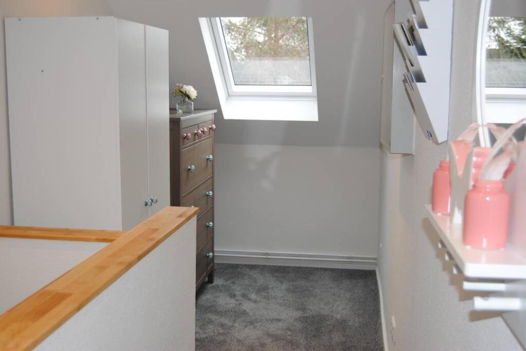 Ferienwohnung Gulde N Tal Gutenberg Esterno foto
