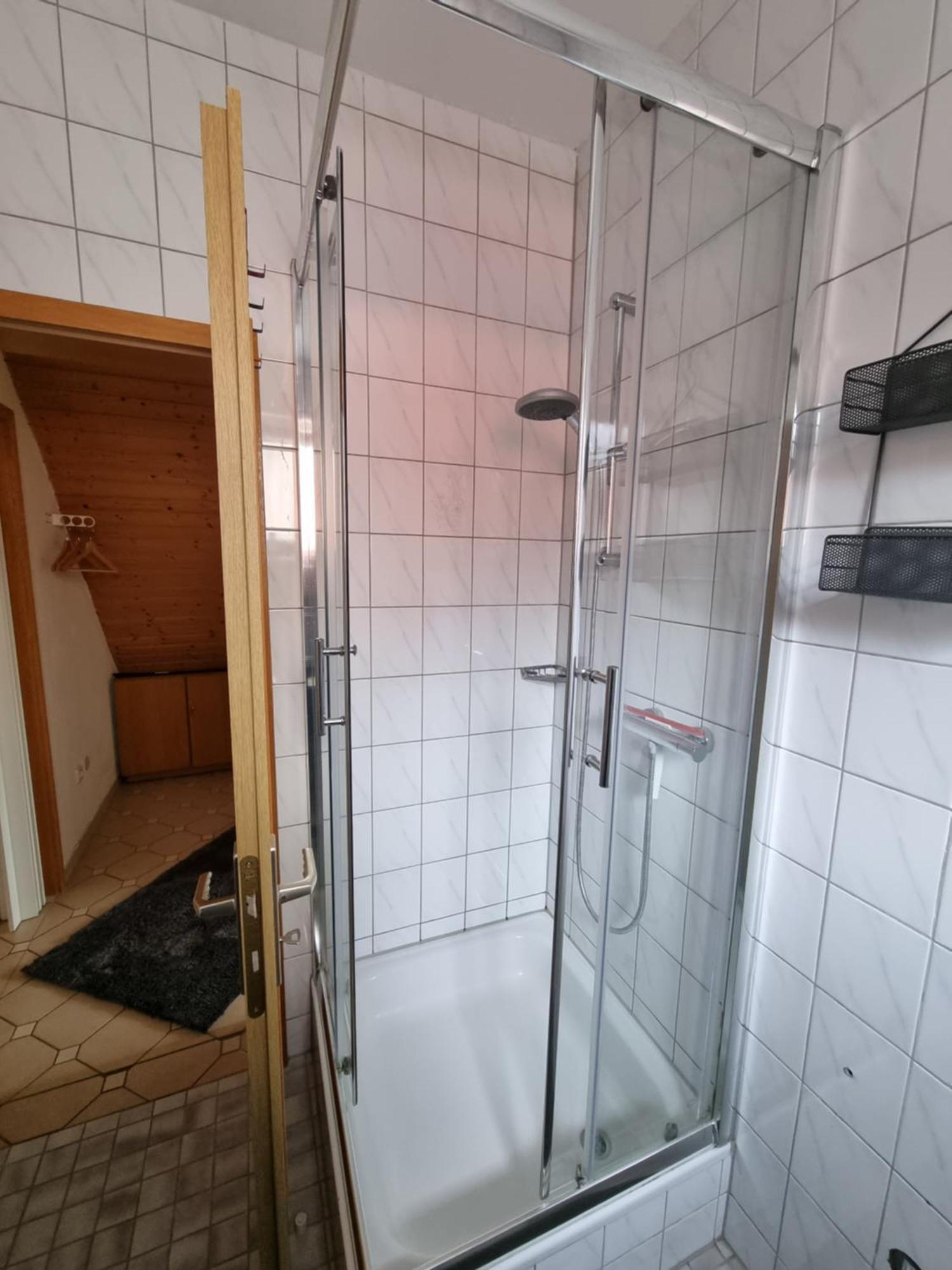 Ferienwohnung Gulde N Tal Gutenberg Esterno foto
