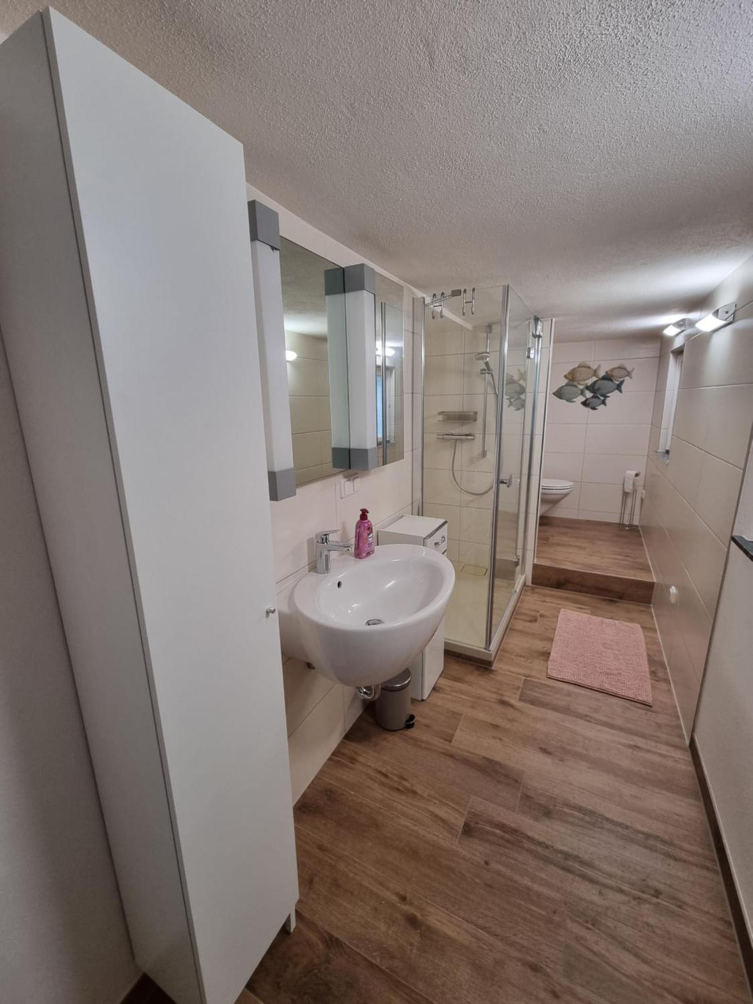 Ferienwohnung Gulde N Tal Gutenberg Esterno foto