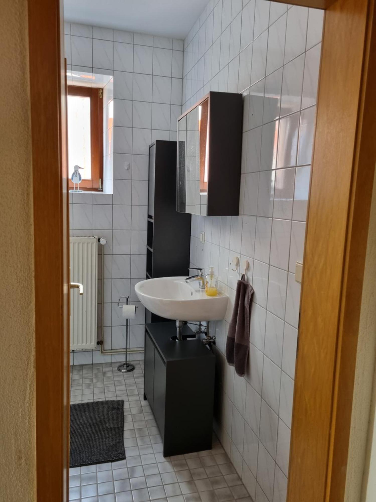 Ferienwohnung Gulde N Tal Gutenberg Esterno foto