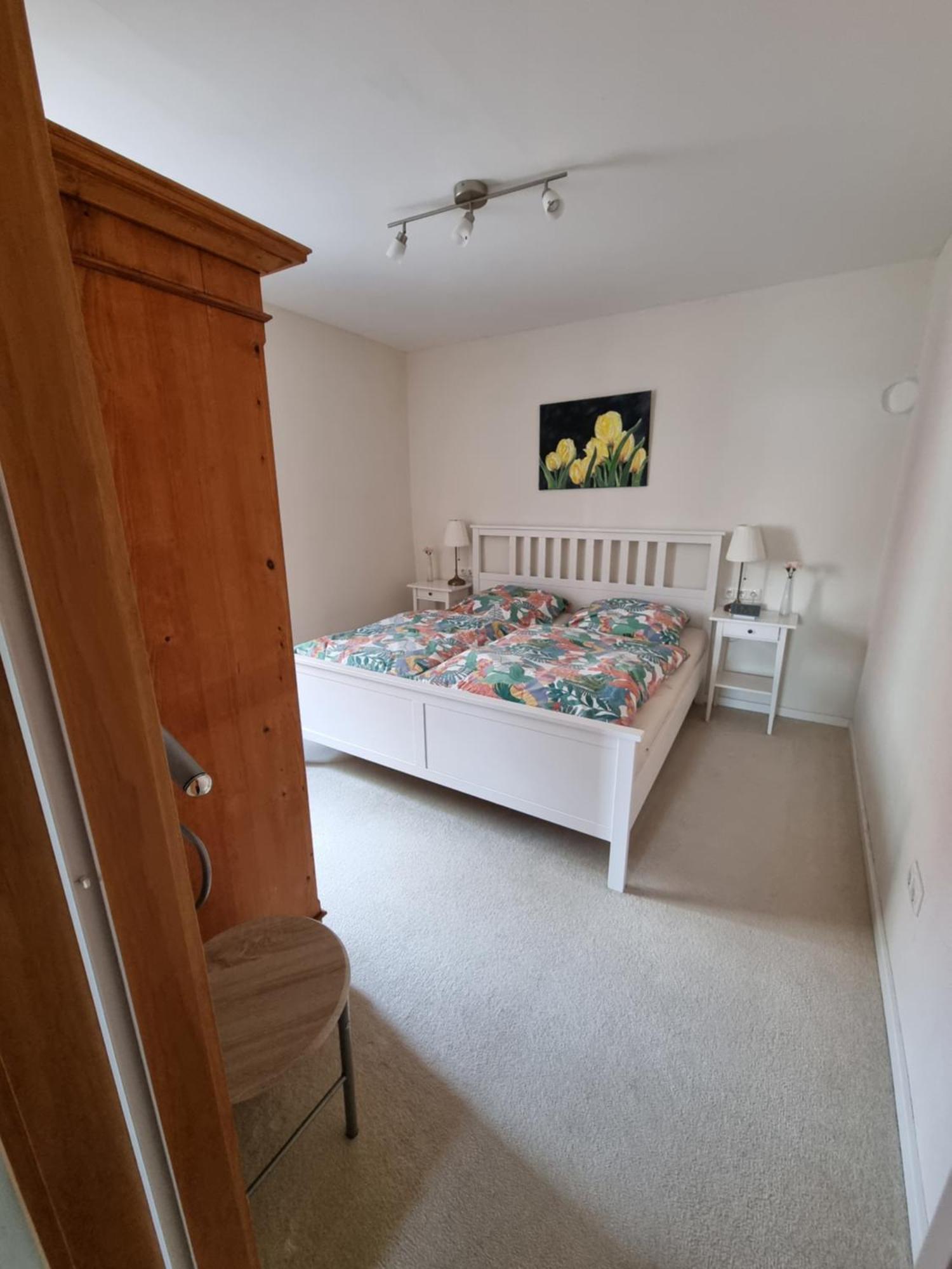 Ferienwohnung Gulde N Tal Gutenberg Esterno foto