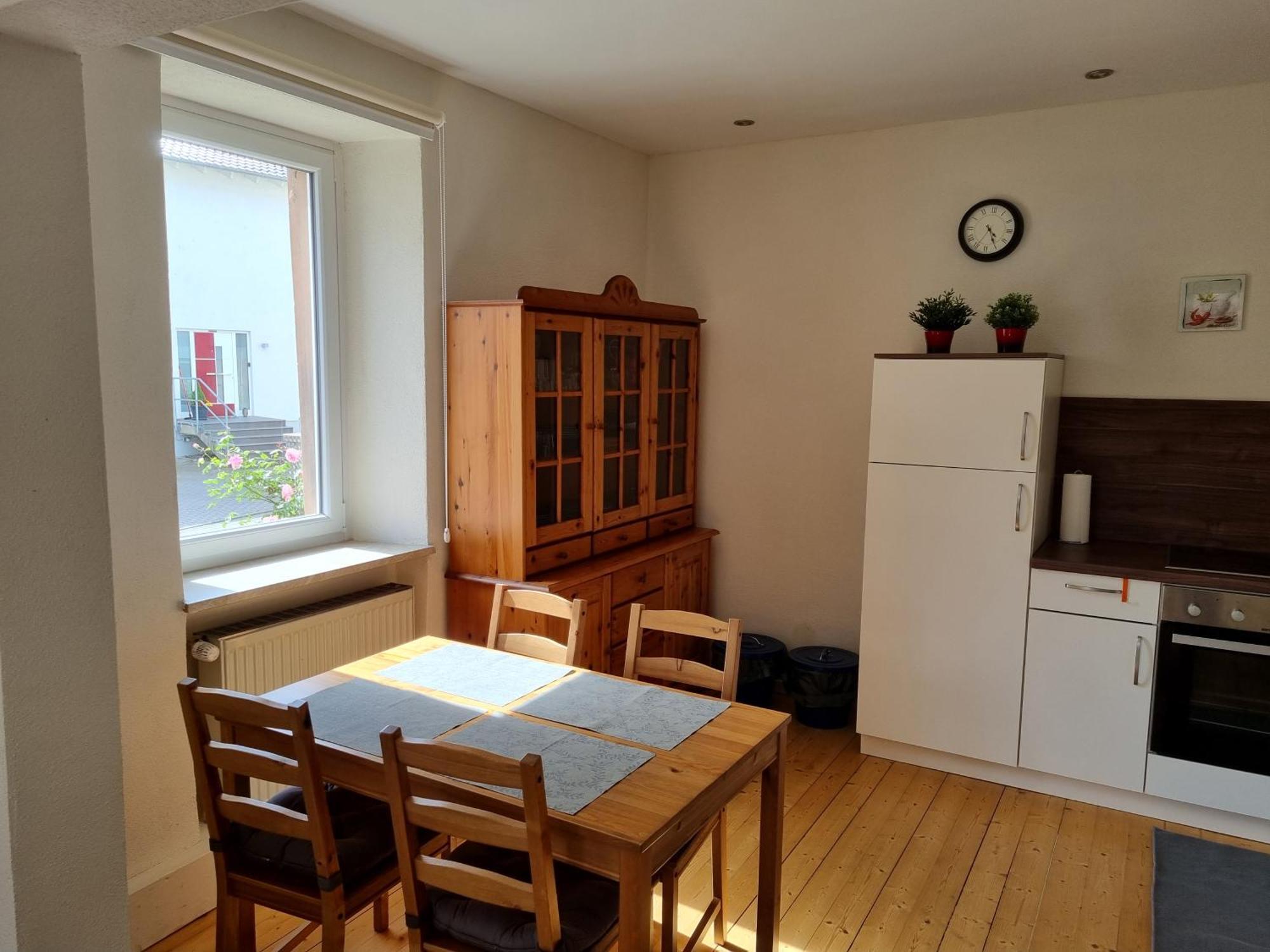 Ferienwohnung Gulde N Tal Gutenberg Esterno foto